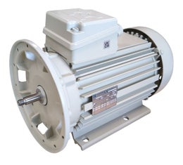 Maitopumpun moottori FP 66 3~ 1,5kW