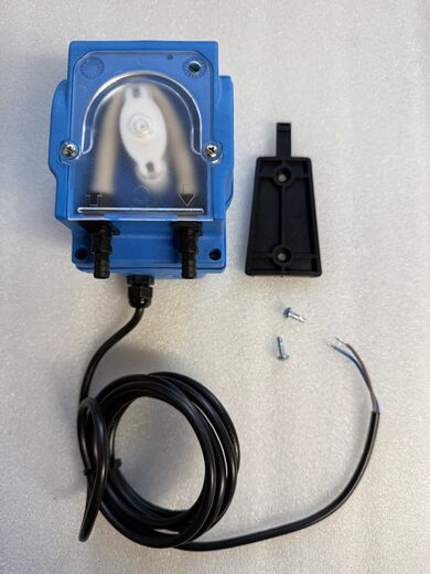 Annostelupumppu 230v