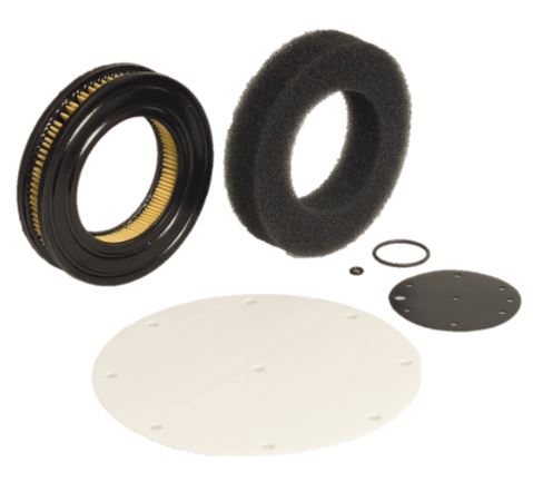 Fullwood alipaineventtiili Servac 3500 litraa huoltosarja