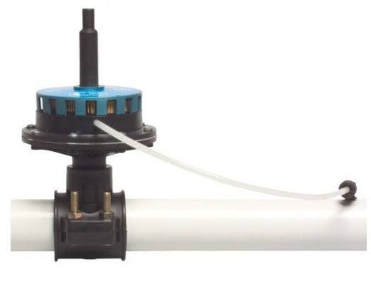 Fullwood alipaineventtiili Servac 3500 litraa